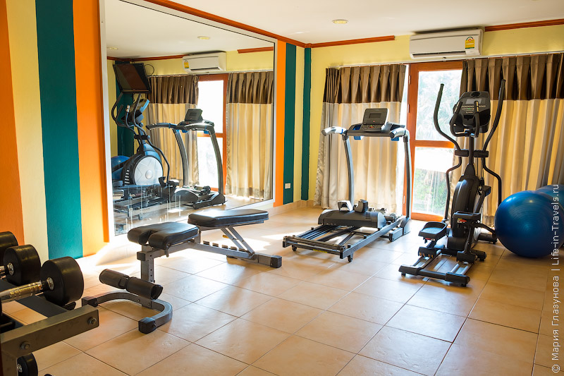 Buri Beach Resort Phangan – Отель на Хаад Рине, Панган, Таиланд