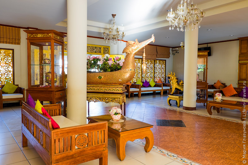 Buri Beach Resort Phangan – Отель на Хаад Рине, Панган, Таиланд