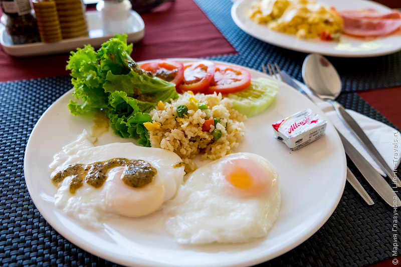 Buri Beach Resort Phangan – Отель на Хаад Рине, Панган, Таиланд
