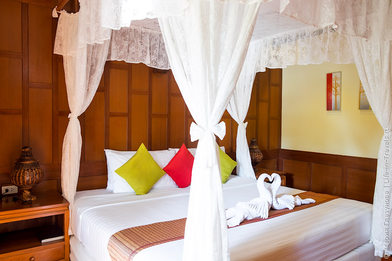 Buri Beach Resort Phangan – Отель на Хаад Рине, Панган, Таиланд