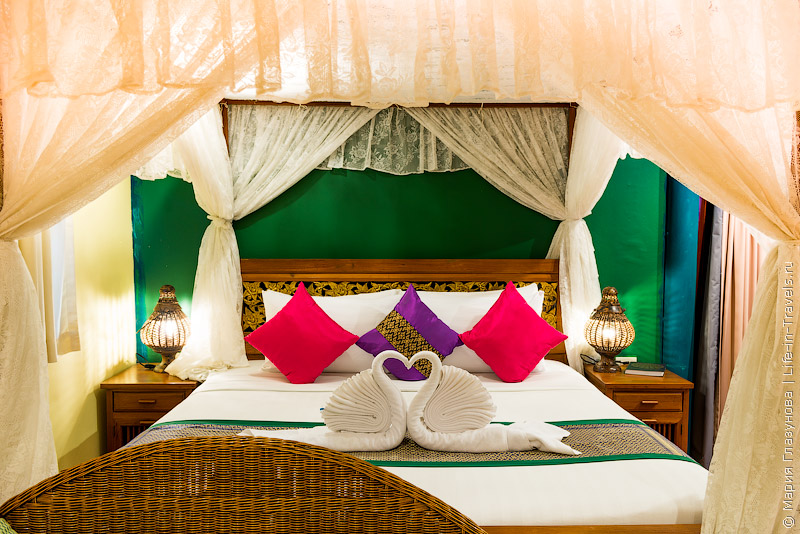 Buri Beach Resort Phangan – Отель на Хаад Рине, Панган, Таиланд