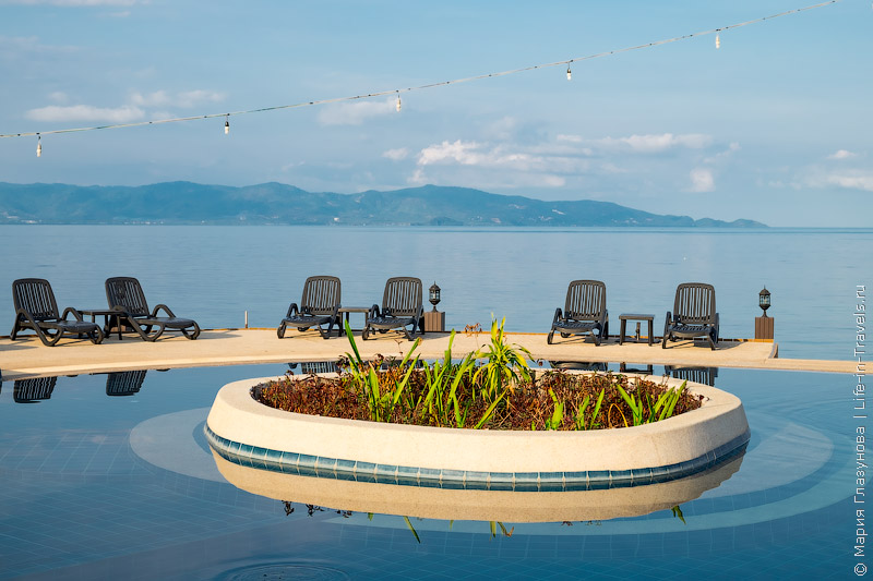 Buri Beach Resort Phangan – Отель на Хаад Рине, Панган, Таиланд