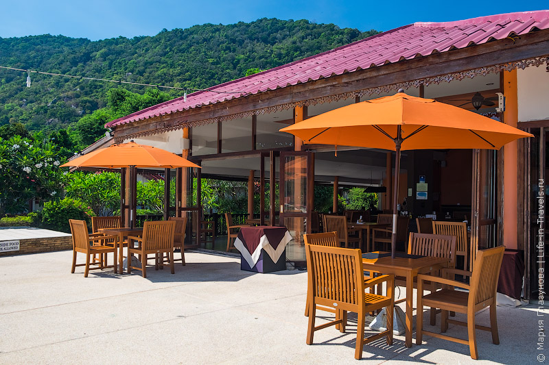 Buri Beach Resort Phangan – Отель на Хаад Рине, Панган, Таиланд