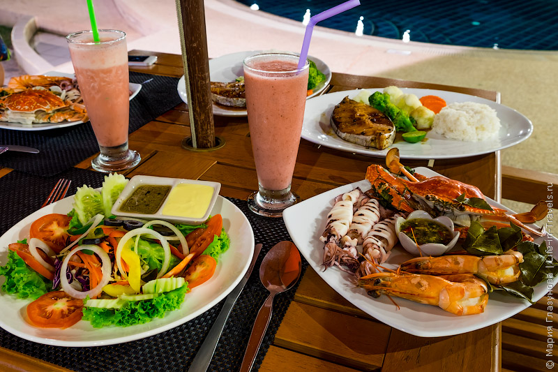 Buri Beach Resort Phangan – Отель на Хаад Рине, Панган, Таиланд