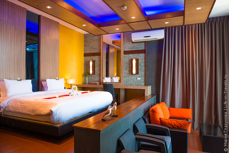 Panviman Resort Koh Phangan, пляж Тонг Най Пан Ной, Панган, Таиланд Panviman Resort Koh Phangan, пляж Тонг Най Пан Ной, Панган, Таиланд