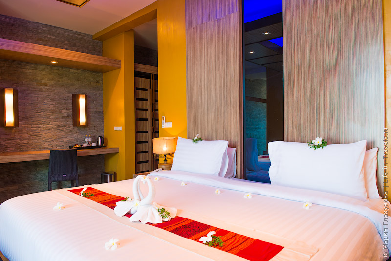 Panviman Resort Koh Phangan, пляж Тонг Най Пан Ной, Панган, Таиланд Panviman Resort Koh Phangan, пляж Тонг Най Пан Ной, Панган, Таиланд