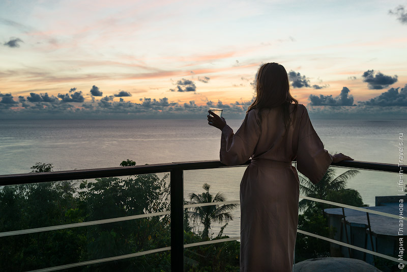 Panviman Resort Koh Phangan, пляж Тонг Най Пан Ной, Панган, Таиланд Panviman Resort Koh Phangan, пляж Тонг Най Пан Ной, Панган, Таиланд
