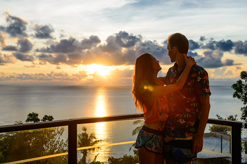 Panviman Resort Koh Phangan, пляж Тонг Най Пан Ной, Панган, Таиланд Panviman Resort Koh Phangan, пляж Тонг Най Пан Ной, Панган, Таиланд