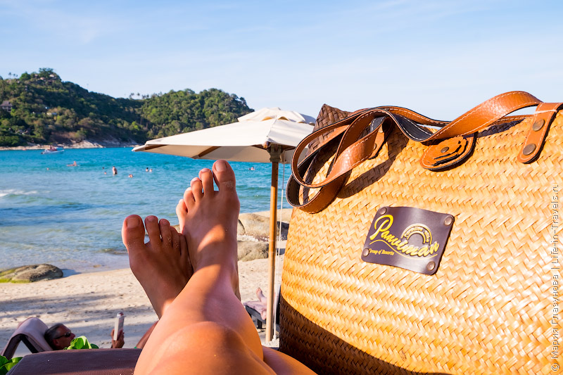 Panviman Resort Koh Phangan, пляж Тонг Най Пан Ной, Панган, Таиланд Panviman Resort Koh Phangan, пляж Тонг Най Пан Ной, Панган, Таиланд