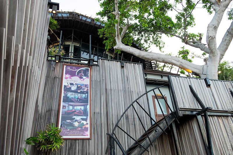 Panviman Resort Koh Phangan, пляж Тонг Най Пан Ной, Панган, Таиланд Panviman Resort Koh Phangan, пляж Тонг Най Пан Ной, Панган, Таиланд
