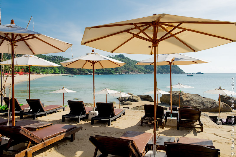 Panviman Resort Koh Phangan, пляж Тонг Най Пан Ной, Панган, Таиланд Panviman Resort Koh Phangan, пляж Тонг Най Пан Ной, Панган, Таиланд