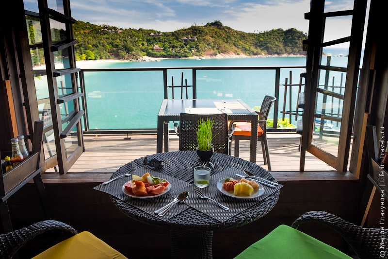 Panviman Resort Koh Phangan, пляж Тонг Най Пан Ной, Панган, Таиланд Panviman Resort Koh Phangan, пляж Тонг Най Пан Ной, Панган, Таиланд