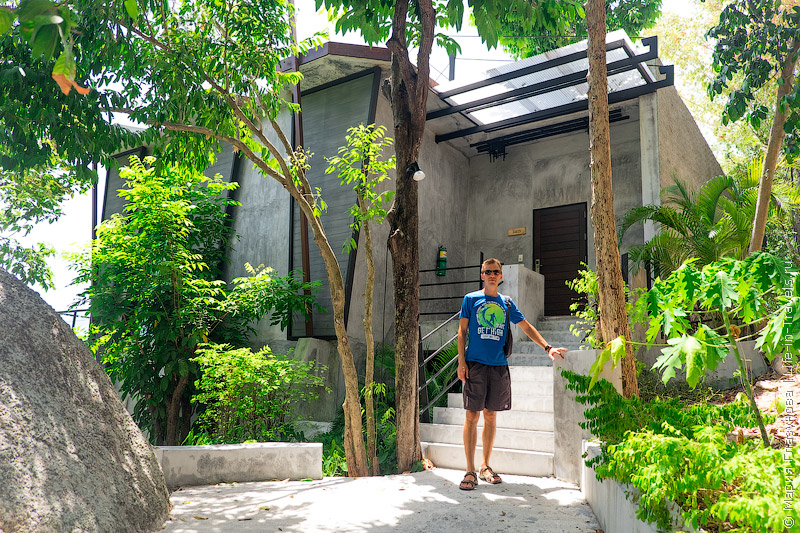 Panviman Resort Koh Phangan, пляж Тонг Най Пан Ной, Панган, Таиланд Panviman Resort Koh Phangan, пляж Тонг Най Пан Ной, Панган, Таиланд