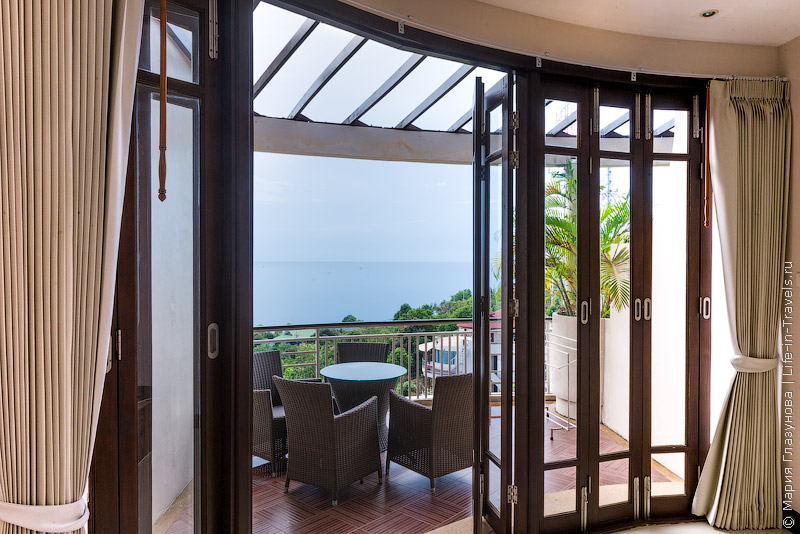 Sunset hill Koh Phangan – аппартаменты на холме с шикарной морской панорамой Таиланд, Панган Sunset hill Koh Phangan – аппартаменты на холме с шикарной морской панорамой Таиланд, Панган