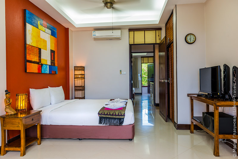 Sunset hill Koh Phangan – аппартаменты на холме с шикарной морской панорамой Таиланд, Панган Sunset hill Koh Phangan – аппартаменты на холме с шикарной морской панорамой Таиланд, Панган