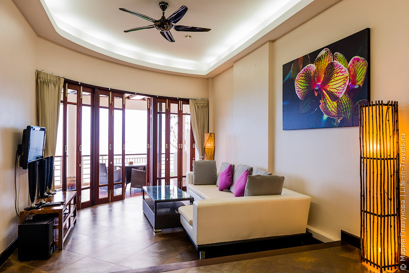 Sunset hill Koh Phangan – аппартаменты на холме с шикарной морской панорамой Таиланд, Панган Sunset hill Koh Phangan – аппартаменты на холме с шикарной морской панорамой Таиланд, Панган