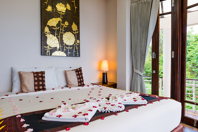 Sunset hill Koh Phangan – аппартаменты на холме с шикарной морской панорамой Таиланд, Панган Sunset hill Koh Phangan – аппартаменты на холме с шикарной морской панорамой Таиланд, Панган