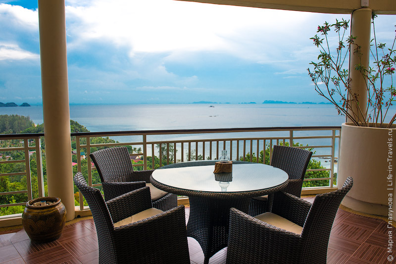 Sunset hill Koh Phangan – аппартаменты на холме с шикарной морской панорамой Таиланд, Панган Sunset hill Koh Phangan – аппартаменты на холме с шикарной морской панорамой Таиланд, Панган