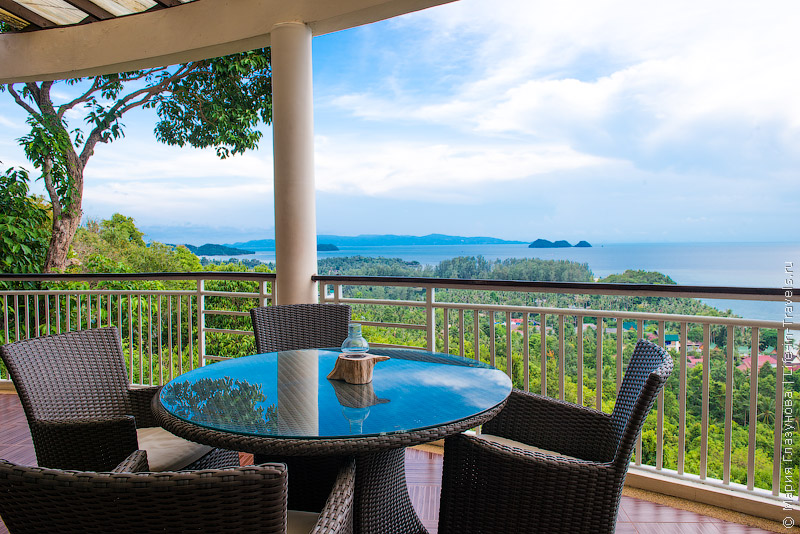 Sunset hill Koh Phangan – аппартаменты на холме с шикарной морской панорамой Таиланд, Панган Sunset hill Koh Phangan – аппартаменты на холме с шикарной морской панорамой Таиланд, Панган