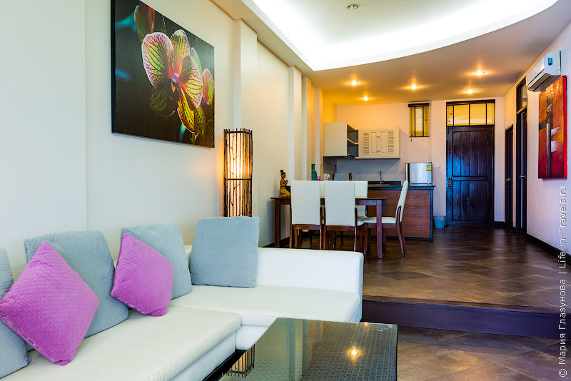 Sunset hill Koh Phangan – аппартаменты на холме с шикарной морской панорамой Таиланд, Панган Sunset hill Koh Phangan – аппартаменты на холме с шикарной морской панорамой Таиланд, Панган