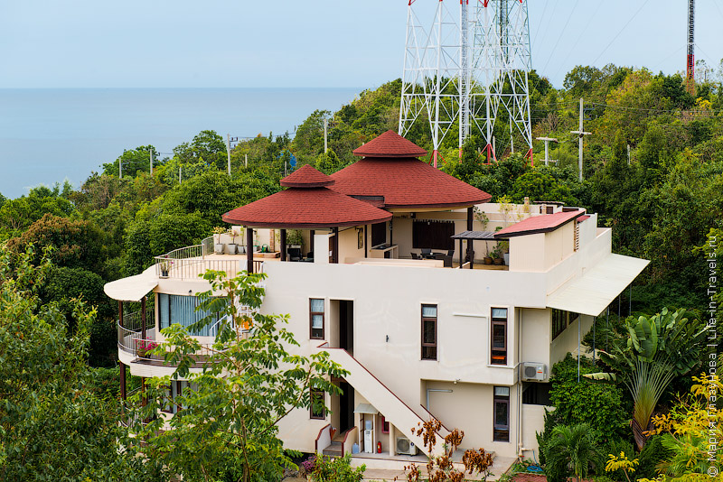 Sunset hill Koh Phangan – аппартаменты на холме с шикарной морской панорамой Таиланд, Панган Sunset hill Koh Phangan – аппартаменты на холме с шикарной морской панорамой Таиланд, Панган