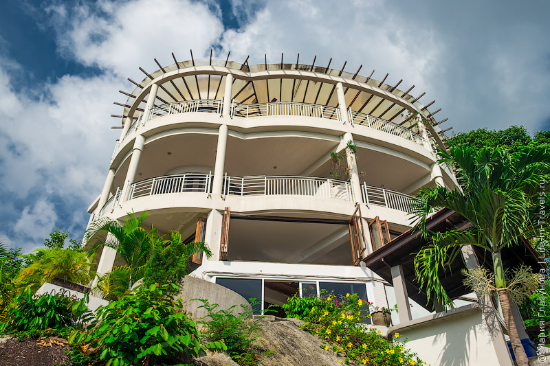 Sunset hill Koh Phangan – аппартаменты на холме с шикарной морской панорамой Таиланд, Панган Sunset hill Koh Phangan – аппартаменты на холме с шикарной морской панорамой Таиланд, Панган