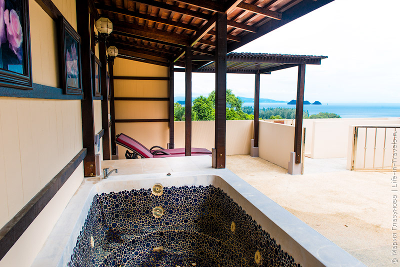 Sunset hill Koh Phangan – аппартаменты на холме с шикарной морской панорамой Таиланд, Панган Sunset hill Koh Phangan – аппартаменты на холме с шикарной морской панорамой Таиланд, Панган