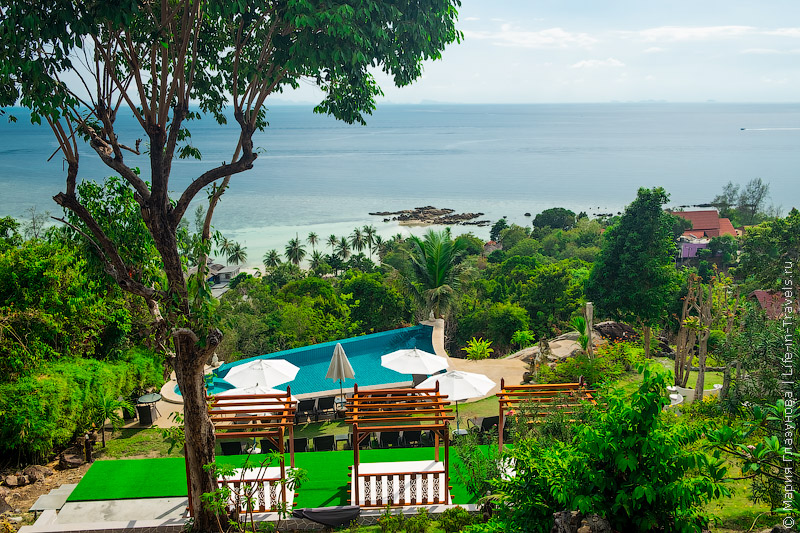 Sunset hill Koh Phangan – аппартаменты на холме с шикарной морской панорамой Таиланд, Панган Sunset hill Koh Phangan – аппартаменты на холме с шикарной морской панорамой Таиланд, Панган