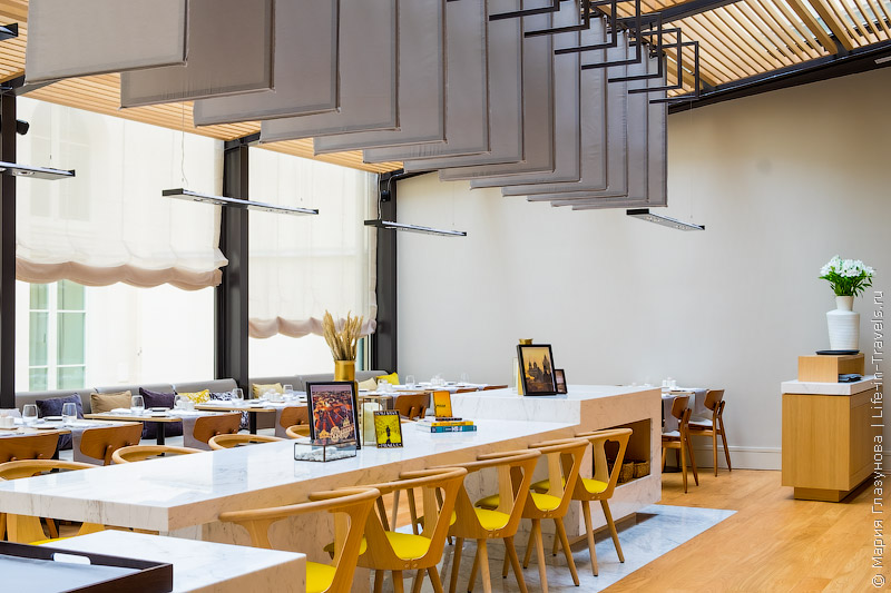 BoHo Prague Hotel - новый бутик-отель в самом центре Праги, Чехия