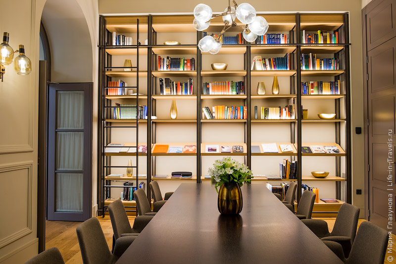 BoHo Prague Hotel - новый бутик-отель в самом центре Праги, Чехия