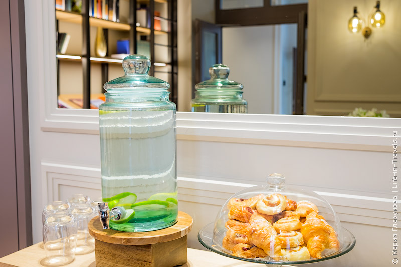 BoHo Prague Hotel - новый бутик-отель в самом центре Праги, Чехия