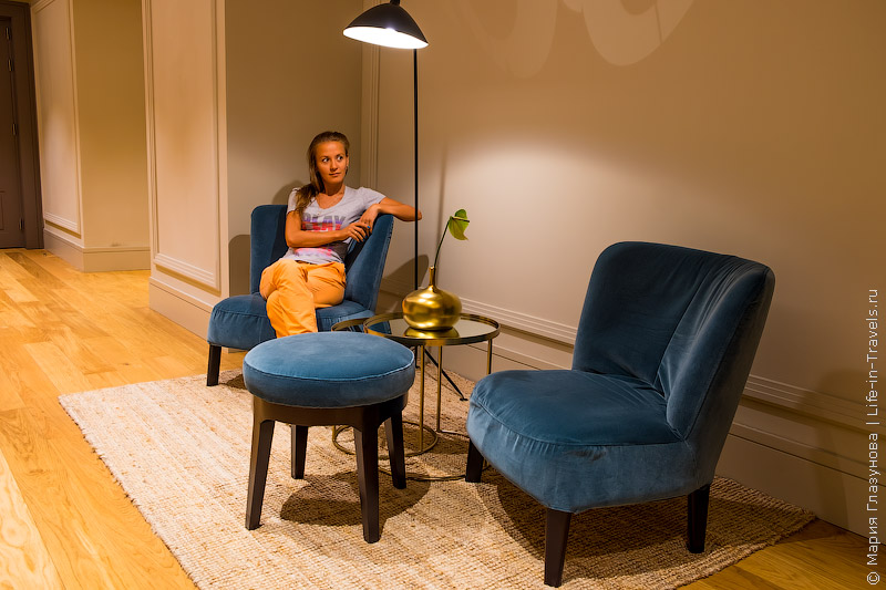 BoHo Prague Hotel - новый бутик-отель в самом центре Праги, Чехия