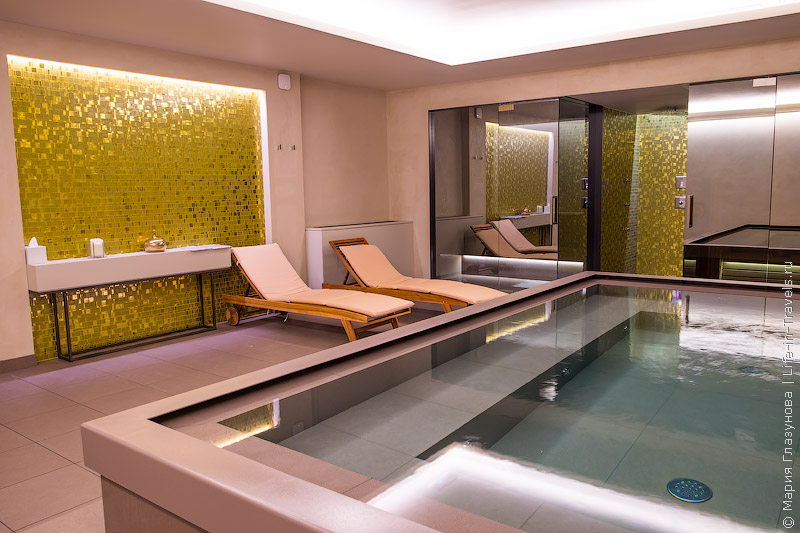 BoHo Prague Hotel - новый бутик-отель в самом центре Праги, Чехия
