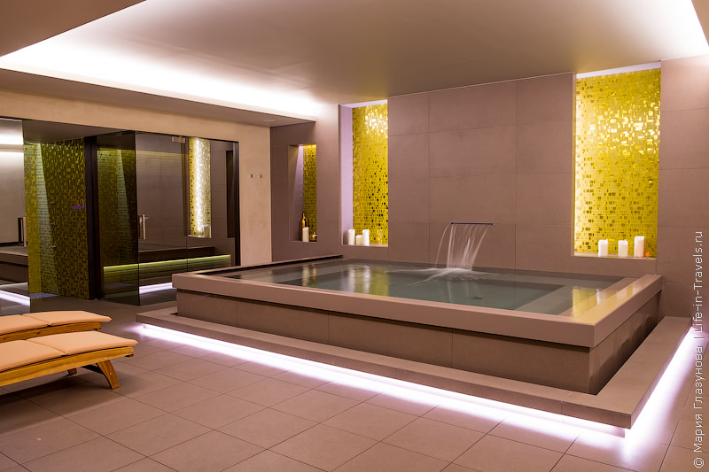 BoHo Prague Hotel - новый бутик-отель в самом центре Праги, Чехия