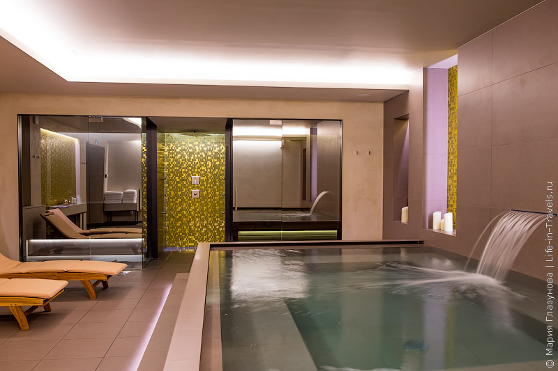 BoHo Prague Hotel - новый бутик-отель в самом центре Праги, Чехия