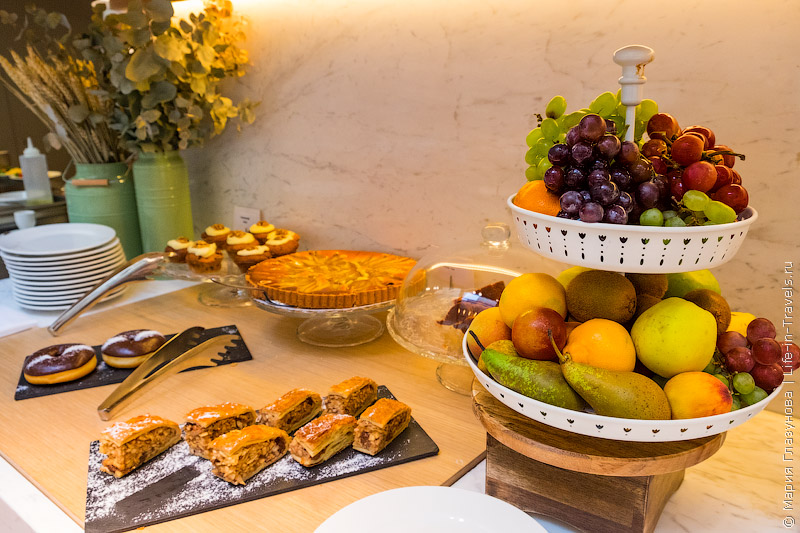 BoHo Prague Hotel - новый бутик-отель в самом центре Праги, Чехия