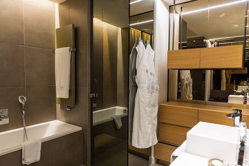 BoHo Prague Hotel - новый бутик-отель в самом центре Праги, Чехия