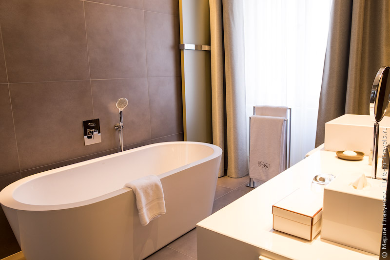BoHo Prague Hotel - новый бутик-отель в самом центре Праги, Чехия