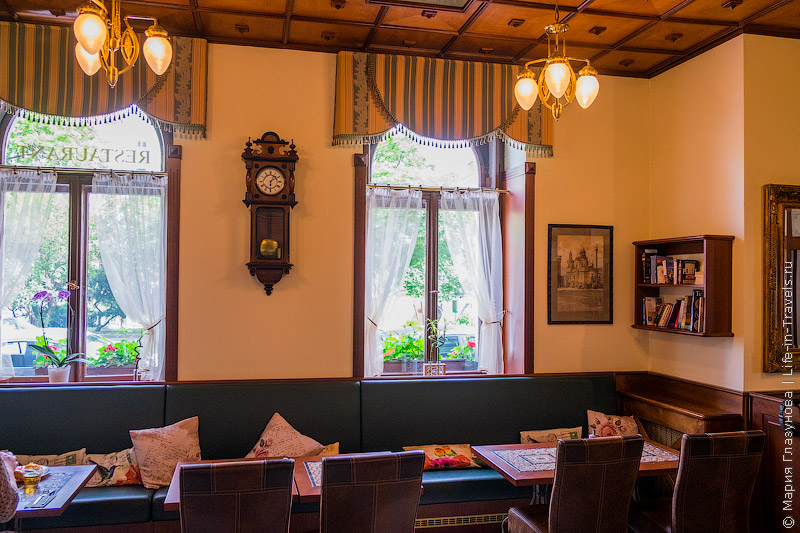 Green Garden Praha Hotel – хороший отель рядом с центром, Прага, Чехия