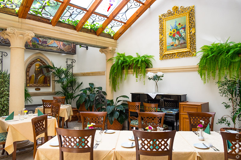 Green Garden Praha Hotel – хороший отель рядом с центром, Прага, Чехия