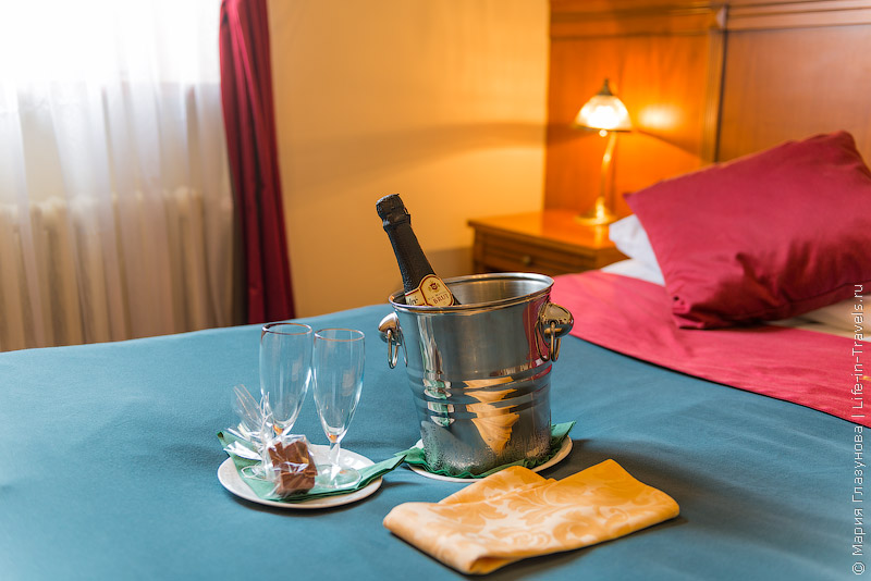 Green Garden Praha Hotel – хороший отель рядом с центром, Прага, Чехия