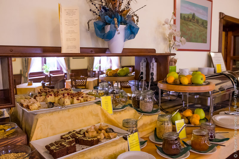 Green Garden Praha Hotel – хороший отель рядом с центром, Прага, Чехия