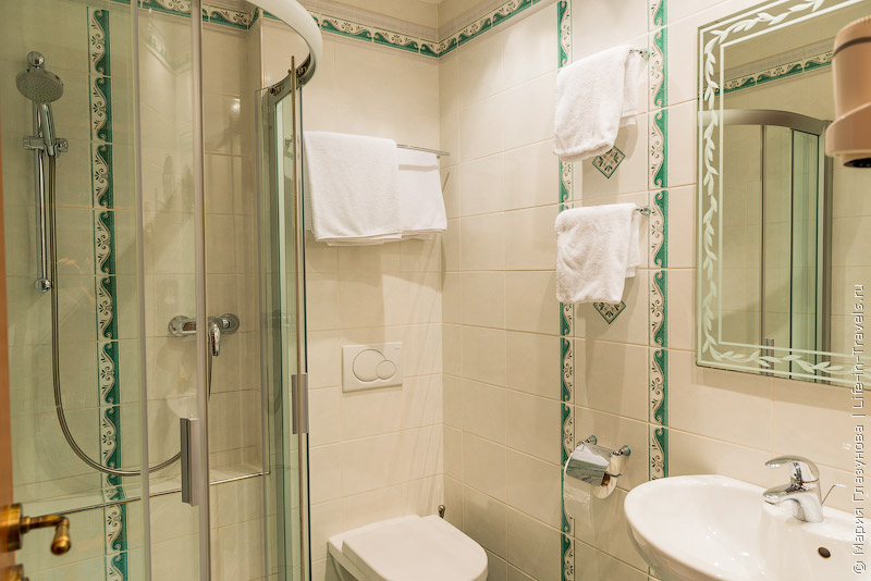 Green Garden Praha Hotel – хороший отель рядом с центром, Прага, Чехия
