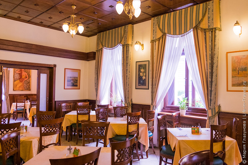 Green Garden Praha Hotel – хороший отель рядом с центром, Прага, Чехия