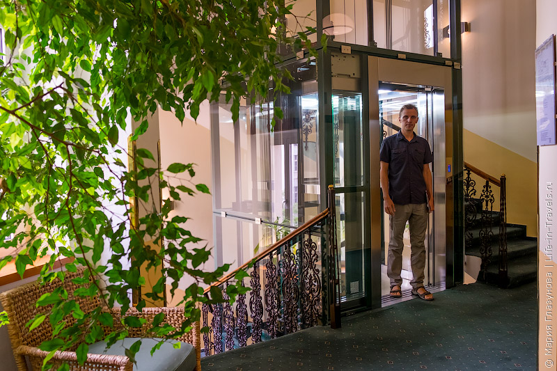 Green Garden Praha Hotel – хороший отель рядом с центром, Прага, Чехия