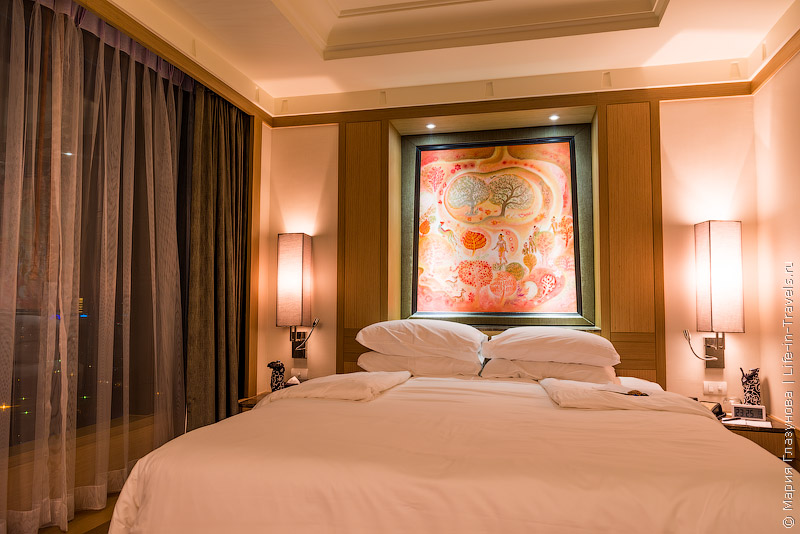 Banyan Tree Bangkok роскошные номера с видом на город или реку – отель 5* в Бангкоке, Таиланд Banyan Tree Bangkok роскошные номера с видом на город или реку – отель 5* в Бангкоке, Таиланд