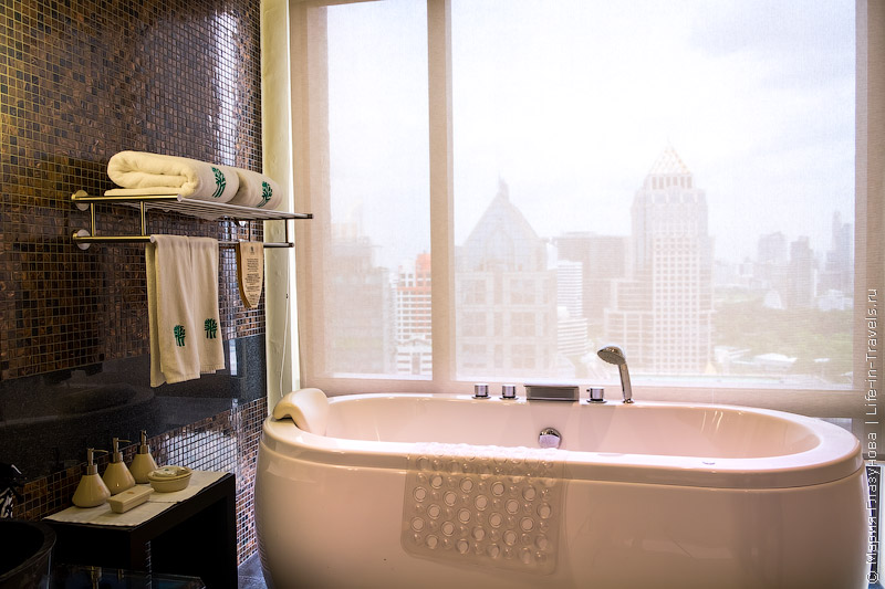 Banyan Tree Bangkok роскошные номера с видом на город или реку – отель 5* в Бангкоке, Таиланд Banyan Tree Bangkok роскошные номера с видом на город или реку – отель 5* в Бангкоке, Таиланд