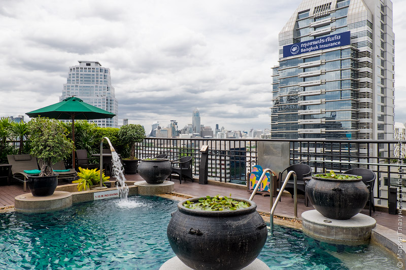 Banyan Tree Bangkok роскошные номера с видом на город или реку – отель 5* в Бангкоке, Таиланд Banyan Tree Bangkok роскошные номера с видом на город или реку – отель 5* в Бангкоке, Таиланд