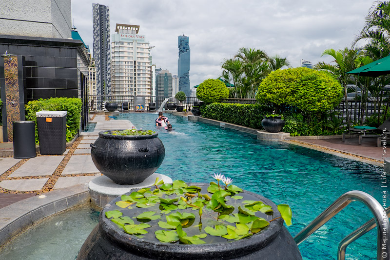 Banyan Tree Bangkok роскошные номера с видом на город или реку – отель 5* в Бангкоке, Таиланд Banyan Tree Bangkok роскошные номера с видом на город или реку – отель 5* в Бангкоке, Таиланд