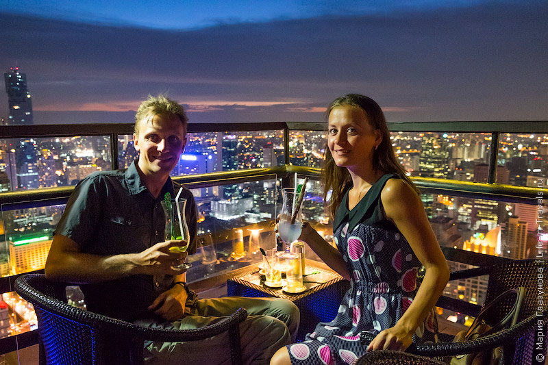 Banyan Tree Bangkok роскошные номера с видом на город или реку – отель 5* в Бангкоке, Таиланд Banyan Tree Bangkok роскошные номера с видом на город или реку – отель 5* в Бангкоке, Таиланд